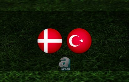 Danimarka - Türkiye maçı ne zaman, saat kaçta ve hangi kanalda? | U21 Avrupa Şampiyonası Elemeleri