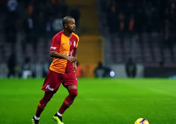 Mariano'nun yerine Kolombiyalı yıldız