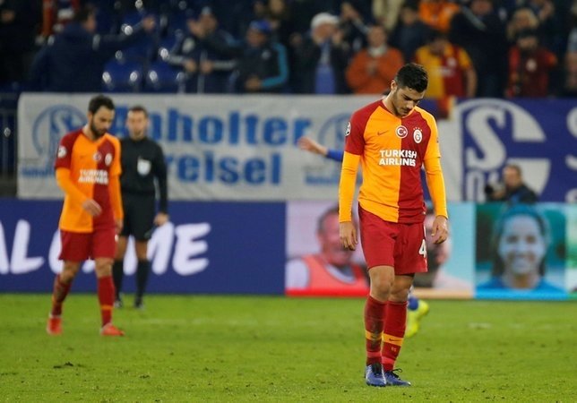 Ozan Kabak, İtalya’ya hazır