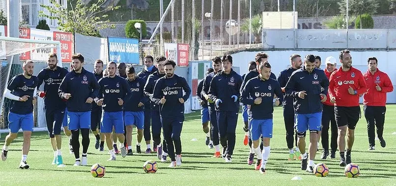 Trabzonspor, Beşiktaş'a konuk oluyor