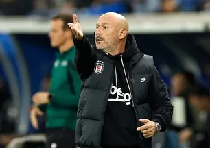 Beşiktaş'ta kasım ayı korkusu!