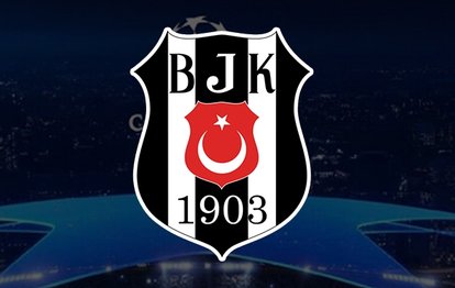 Son dakika spor haberi: İşte Beşiktaş’ın yer aldığı Şampiyonlar Ligi C Grubu’ndaki puan durumu!