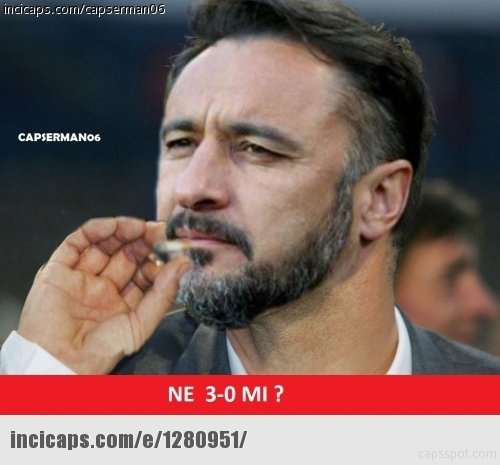 Fenerbahçe-Grasshoppers maçı Caps’leri