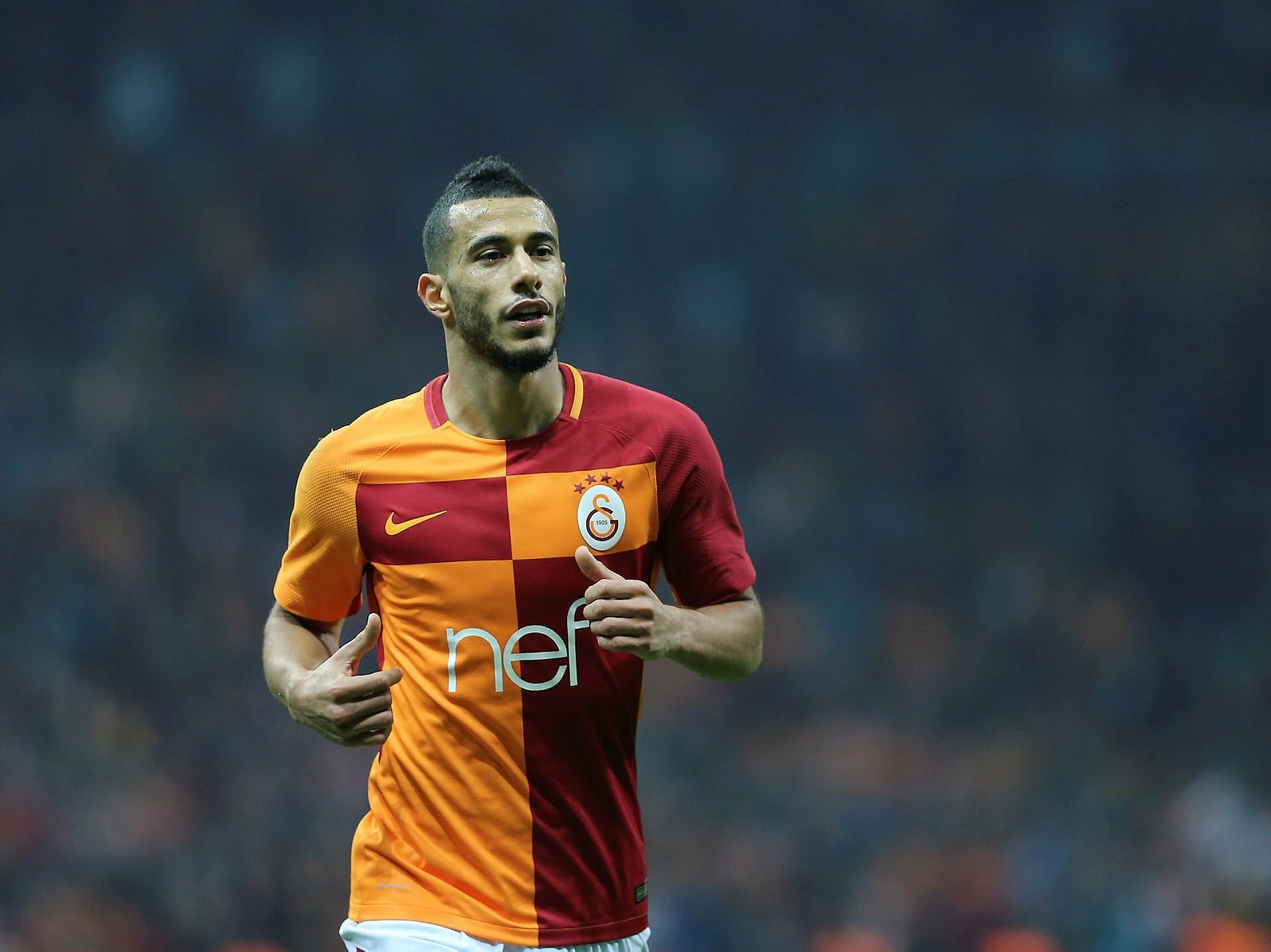 Süper Lig’deki en değerli futbolcular