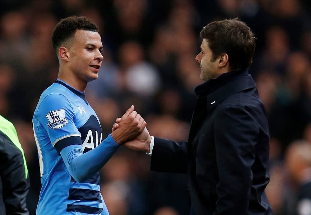 İşte Premier Lig’de yılın 11’i ve futbolcusu