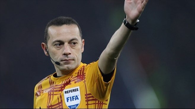 Cüneyt Çakır’a FETÖ şoku!