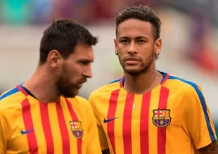 Barcelona, Neymar'ın PSG'ye transferini açıkladı