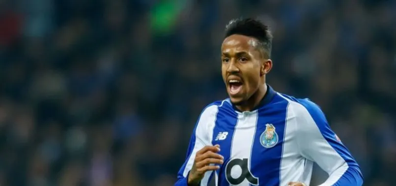 Militao Real’de