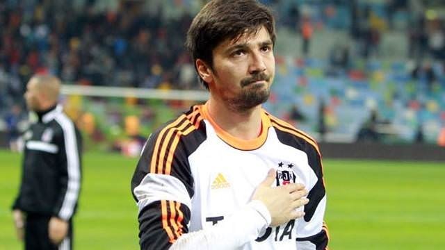 Şampiyonlar Ligi Kartal’ı!