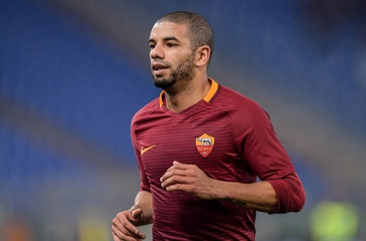 Beşiktaş’ta sağ beke Bruno Peres