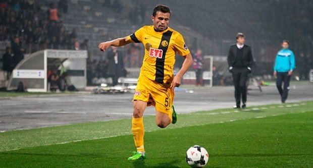 Rüştü Reçber’den dobra açıklamalar