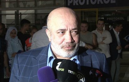 Adana Demirspor Başkanı Murat Sancak’tan PFDK’ya tepki! Bu cezalar beni yıldırmaz