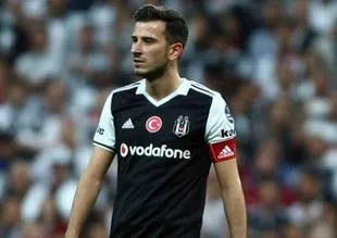 Oğuzhan: "10 numara bana olmadı"