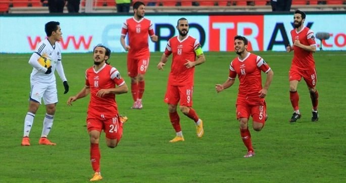 İşte 2014-15 sezonunun havuz gelirleri