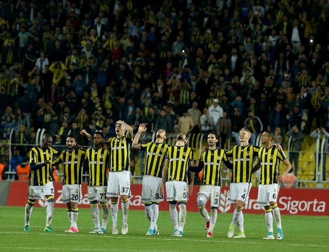Galatasaray Ve Fenerbahce Nin Transfer Savasi Sayfa 1 Fenerbahce 20 Kasim 2020 Cuma