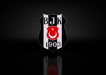 Beşiktaş'tan potaya takviye!