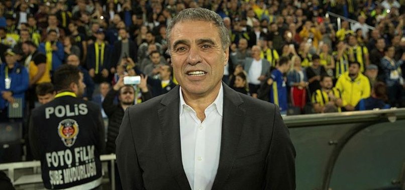 Fenerbahçe'de 4 ayrılık 5 transfer! Ersun Yanal onay verdi