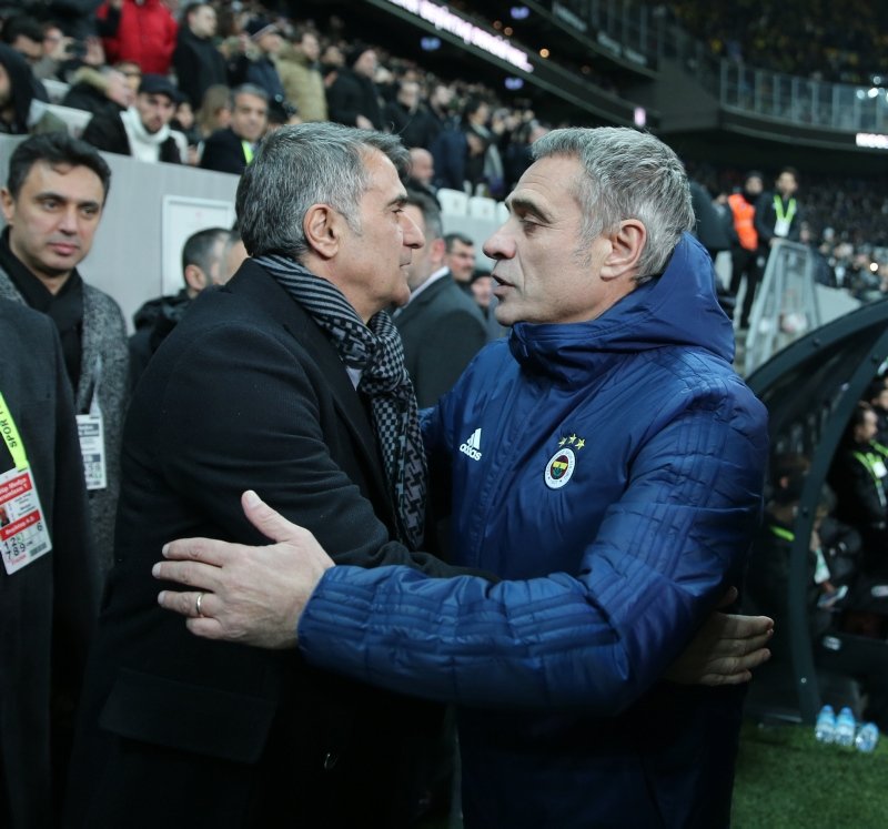 Fenerbahçe’de transfer harekatı erken başladı! İşte Ersun Yanal’ın istediği isimler