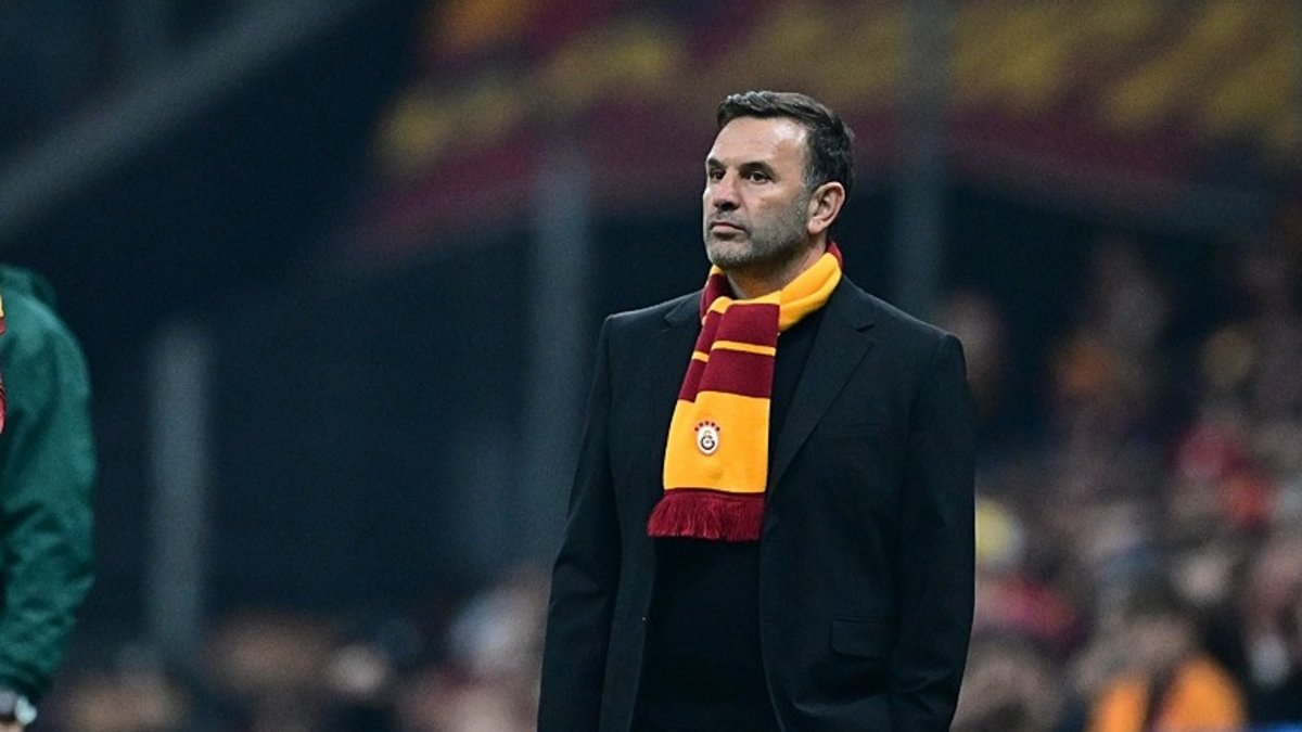 Göztepe-Galatasaray maçının tarihi belli oldu!