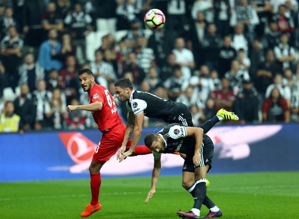 ’Kartal’lar yüksekten uçar