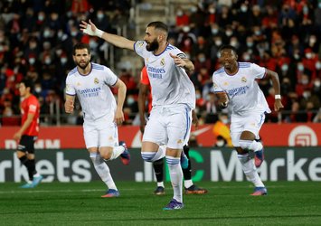 Madrid'den kritik galibiyet!