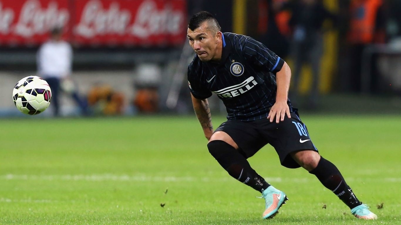 Beşiktaş’tan Gary Medel atağı