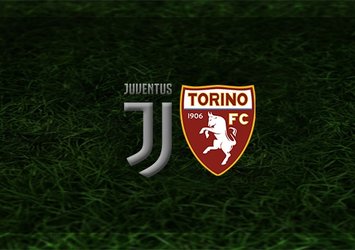 Juventus-Torino maçı saat kaçta? Hangi kanalda?