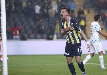 Jesus'tan flaş karar! Mergim Berisha...