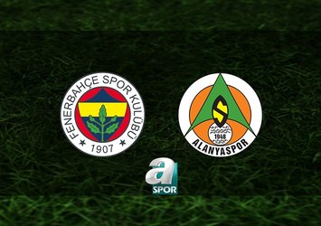 Fenerbahçe Alanyaspor maçı neden ertelendi? Ne zaman oynanacak?