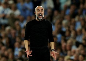 Guardiola'nın yıldızıydı! F.Bahçe...