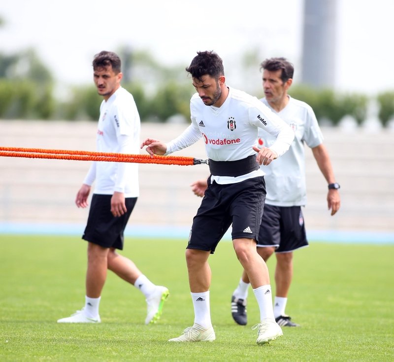 Tolgay Arslan Fenerbahçe’de!