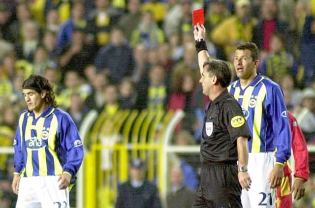 Ortega’dan Fenerbahçe itirafı