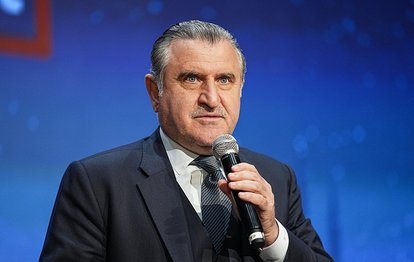 Gençlik ve Spor Bakanı Osman Aşkın Bak’tan Fethiye’ye modern stat müjdesi!