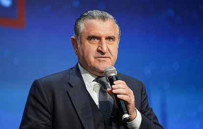 Gençlik ve Spor Bakanı Osman Aşkın Bak’tan Fethiye’ye modern stat müjdesi!