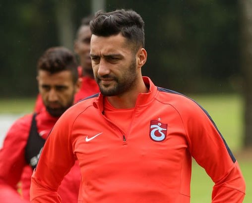 Trabzonspor’un muhtemel 11’i