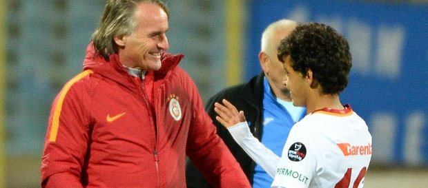Galatasaray’ın Pogbası ilk maçına çıktı