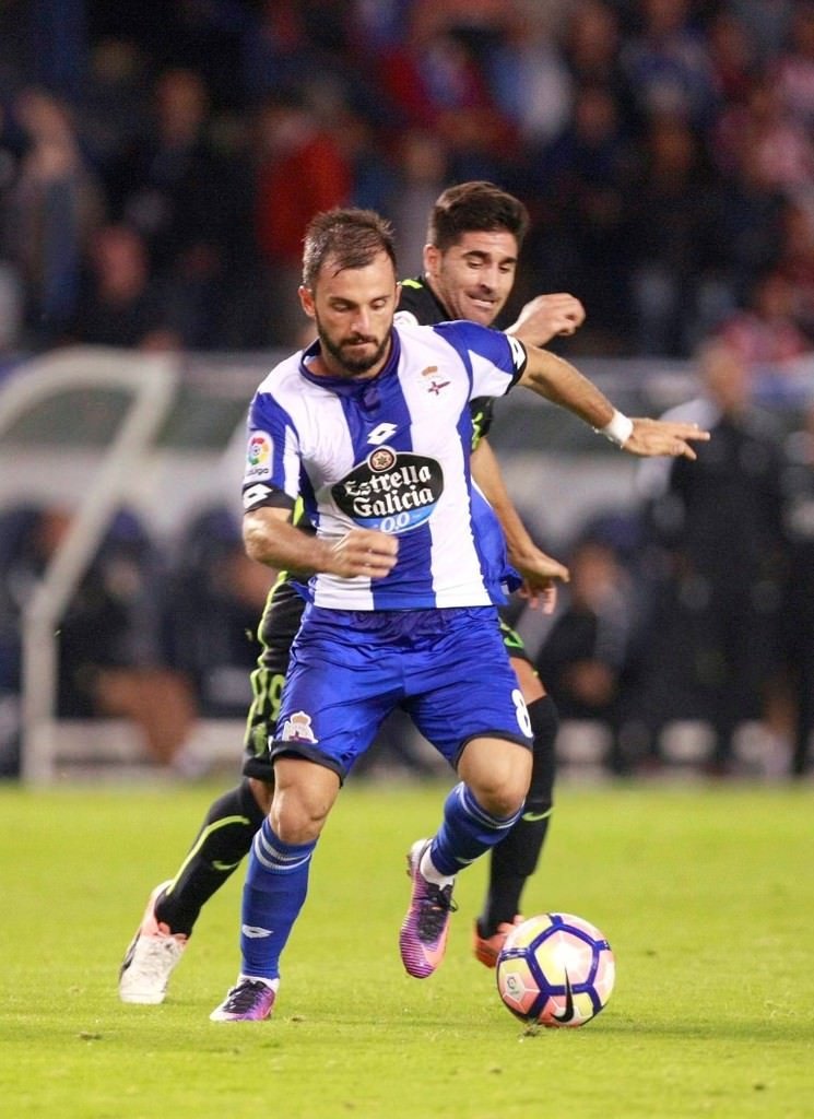 Fenerbahçe’den Emre Çolak bombası!