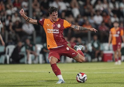 G.Saraylı futbolcuya İtalyan kancası!