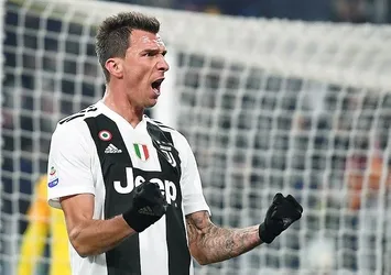 Mandzukic adım adım United'a