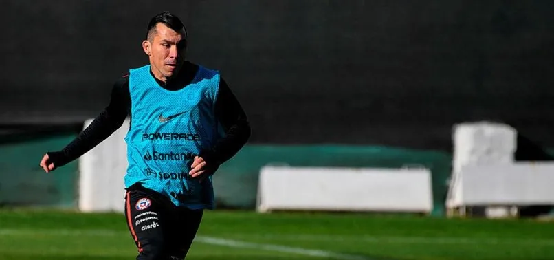 Beşiktaşlı Medel’e 4 teklif