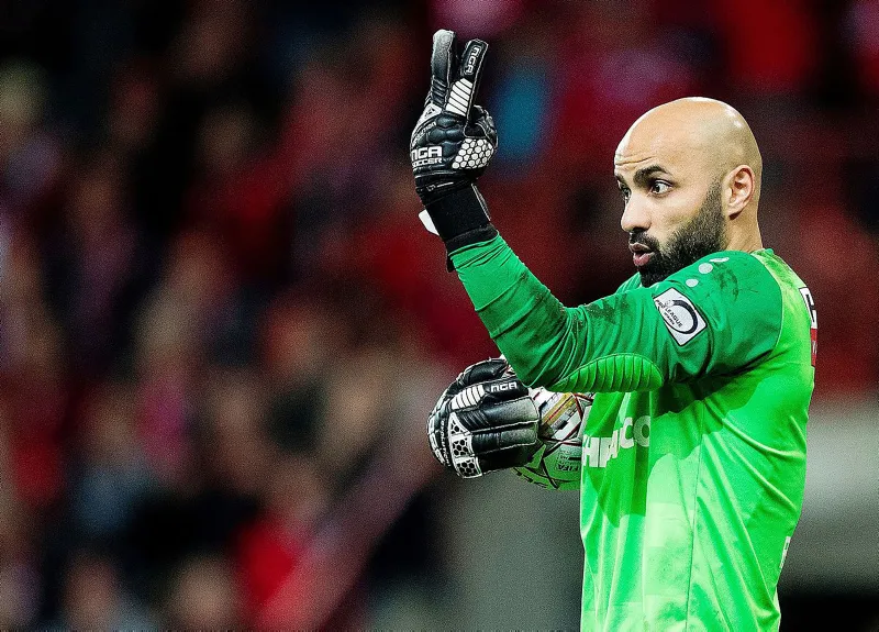 Galatasaray'da Fernando Muslera'nın yerine çifte aday! - 2