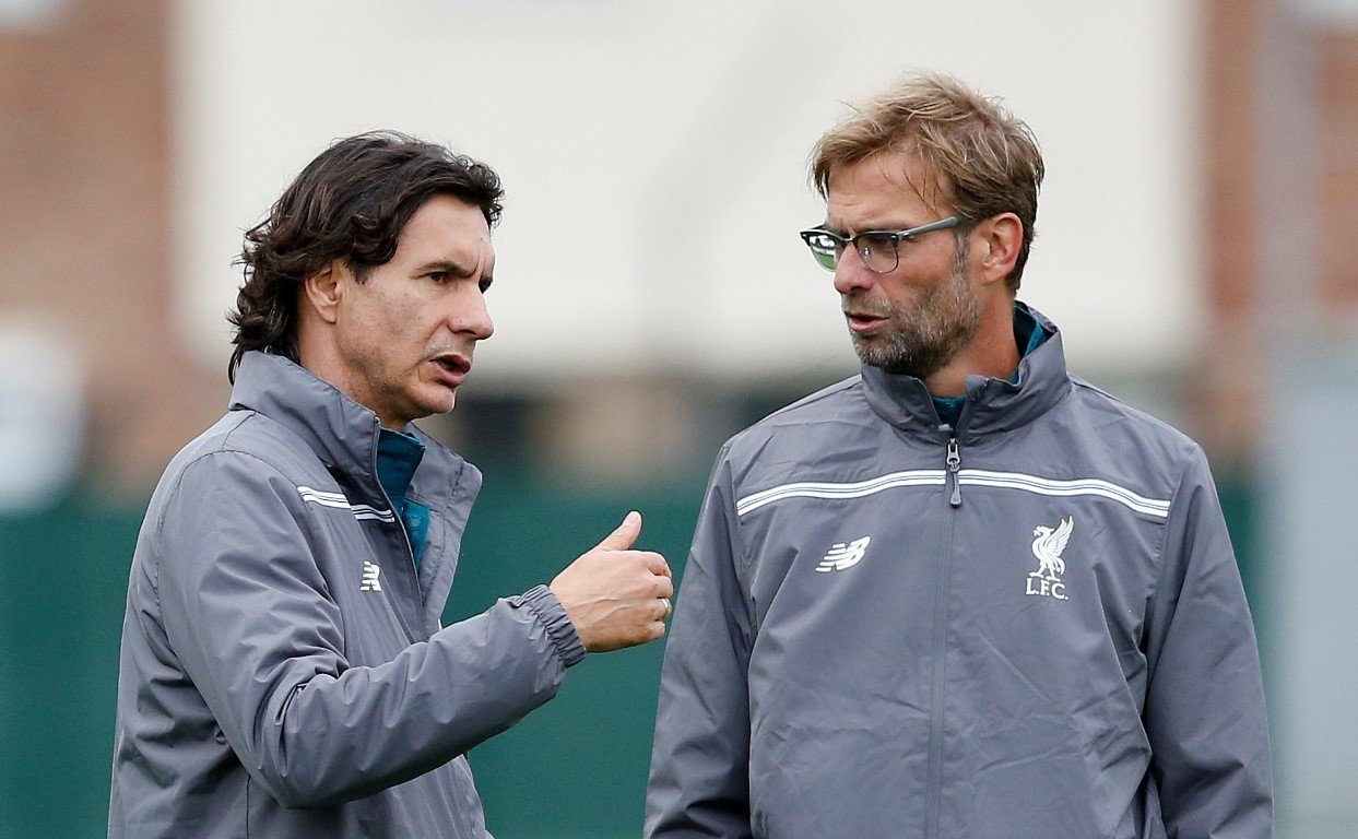 Fenerbahçe’den Zeljko Buvac hamlesi!