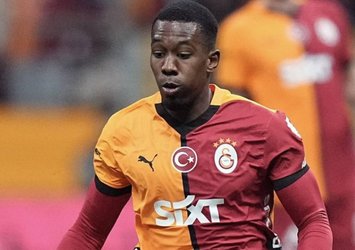Cuesta'dan hala vazgeçmediler! İşte talibi!