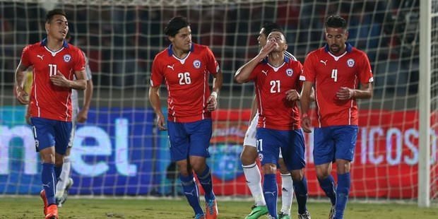 Copa America’da büyük heycan...