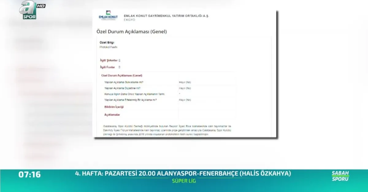 Riva ve Florya için çözüm aranıyor