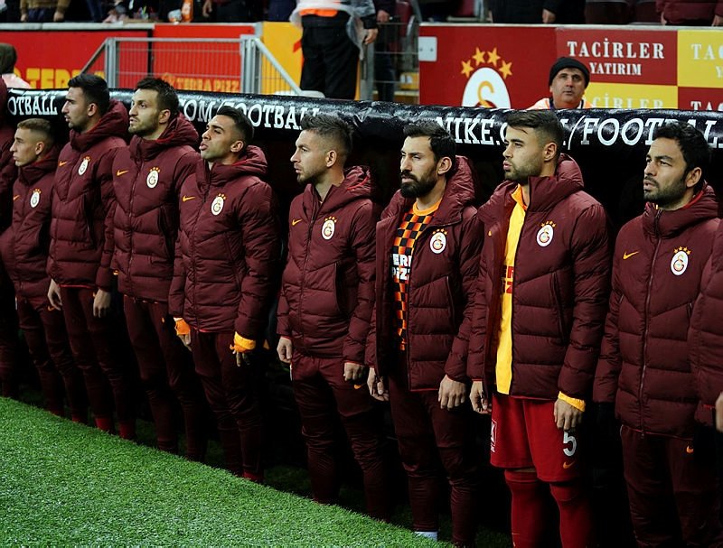 Galatasaray’da 6 ayrılık 1 transfer! Fatih Terim onay verdi