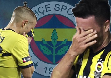 F.Bahçe Kadıköy'de tarihe geçti!