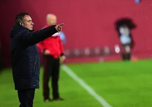 Ersun Yanal: Takviye yapacağız