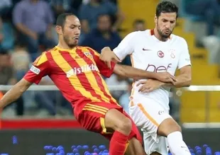 Umut Bulut'tan sert sözler