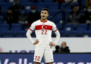 Ozan Kabak'ın yeni takımı belli oldu!